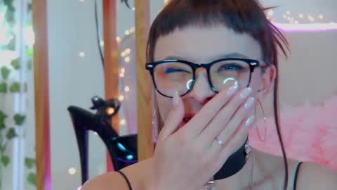 ElisabethDavis online show from September 22, 2025, 5:26 pm