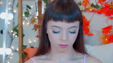 ElisabethDavis online show from October 5, 2025, 3:21 pm