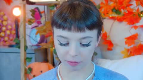 ElisabethDavis online show from October 21, 2025, 8:20 pm