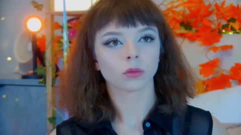 ElisabethDavis online show from November 22, 2025, 6:51 pm