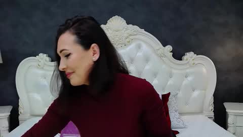 Krissy online show from February 6, 2026, 8:51 am