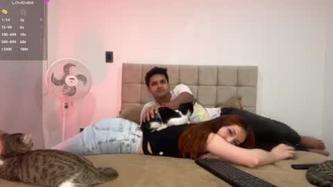 Snapshot of elisabethwillian chatting on February 25, 2025, 3:20 am Elisabet william online show from February 25, 2025, 3:20 am