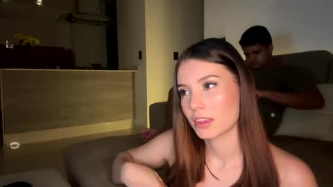 Elisabet william online show from May 8, 2026, 3:56 am