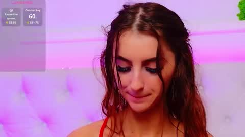 ElisaCharm online show from March 2, 2026, 5:08 am