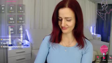 elisajanex online show from January 10, 2025, 1:32 am