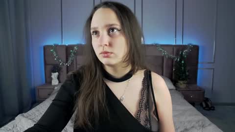 Elison online show from January 8, 2025, 6:41 am