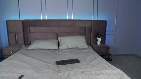 Elison online show from January 30, 2025, 9:57 am