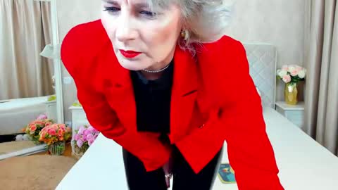 Elissa online show from January 13, 2025, 9:20 pm