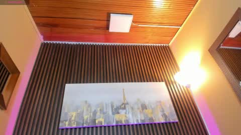 Elisa Sue online show from April 20, 2026, 5:21 am