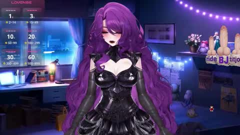 elisa the bat online show from October 5, 2025, 10:07 pm