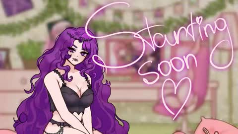 elisa the bat online show from November 19, 2025, 8:20 pm