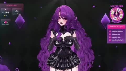 elisa the bat online show from December 3, 2025, 8:40 pm