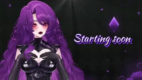 Snapshot of elisathebat chatting on April 19, 2026, 11:40 pm elisa the bat online show from April 19, 2026, 11:40 pm