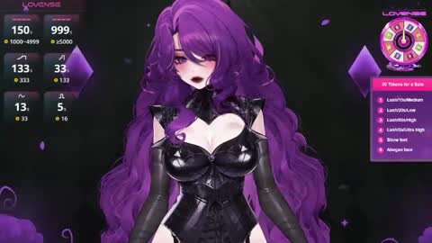 Snapshot of elisathebat chatting on April 20, 2026, 10:33 pm elisa the bat online show from April 20, 2026, 10:33 pm