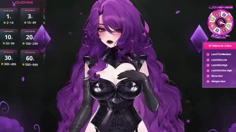 Snapshot of elisathebat chatting on April 21, 2026, 1:42 am elisa the bat online show from April 21, 2026, 1:42 am