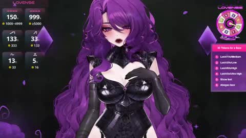Snapshot of elisathebat chatting on April 21, 2026, 2:51 am elisa the bat online show from April 21, 2026, 2:51 am