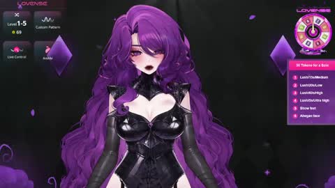 Snapshot of elisathebat chatting on April 23, 2026, 10:56 pm elisa the bat online show from April 23, 2026, 10:56 pm