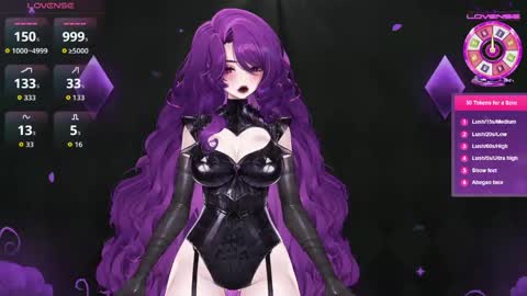 Snapshot of elisathebat chatting on April 24, 2026, 10:56 pm elisa the bat online show from April 24, 2026, 10:56 pm