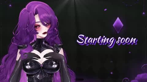 Snapshot of elisathebat chatting on April 26, 2026, 10:18 pm elisa the bat online show from April 26, 2026, 10:18 pm
