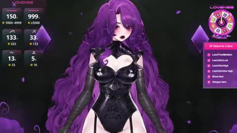 Snapshot of elisathebat chatting on May 7, 2026, 1:22 am elisa the bat online show from May 7, 2026, 1:22 am