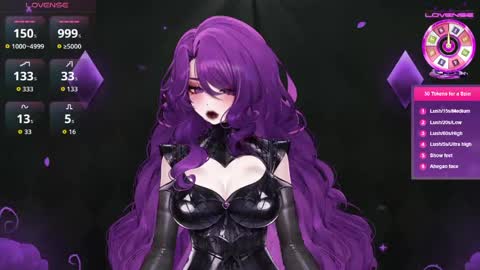 Snapshot of elisathebat chatting on May 9, 2026, 11:32 pm elisa the bat online show from May 9, 2026, 11:32 pm