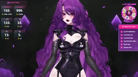 Snapshot of elisathebat chatting on May 21, 2026, 12:17 am elisa the bat online show from May 21, 2026, 12:17 am