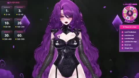 Snapshot of elisathebat chatting on May 27, 2026, 12:07 am elisa the bat online show from May 27, 2026, 12:07 am