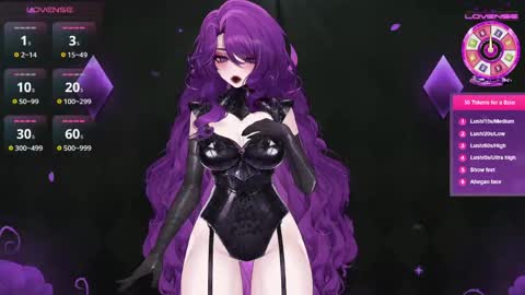 Snapshot of elisathebat chatting on June 3, 2026, 10:59 pm elisa the bat online show from June 3, 2026, 10:59 pm