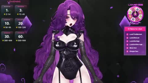 Snapshot of elisathebat chatting on June 6, 2026, 10:25 pm elisa the bat online show from June 6, 2026, 10:25 pm