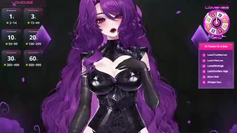 Snapshot of elisathebat chatting on June 9, 2026, 10:43 pm elisa the bat online show from June 9, 2026, 10:43 pm