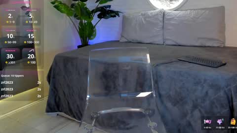 Elise diamond online show from January 11, 2025, 4:06 am