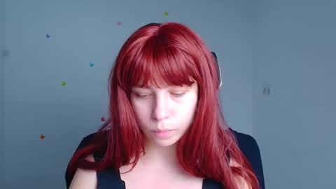 Snapshot of elise_kissu_ chatting on September 22, 2025, 11:34 am Alice online show from September 22, 2025, 11:34 am