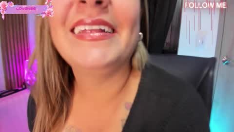 ELISE LEYTON online show from January 16, 2026, 9:30 pm