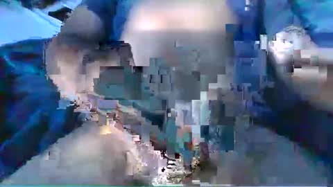 Hector Perez online show from May 17, 2026, 12:34 pm