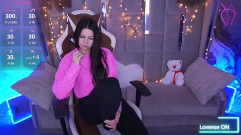 elisevelour online show from February 5, 2026, 2:00 pm