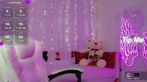 Eliss online show from January 16, 2026, 4:22 pm