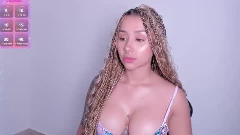 Elissa online show from March 8, 2025, 1:50 am