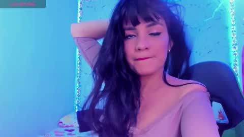 E L I S S A online show from November 26, 2025, 2:23 am