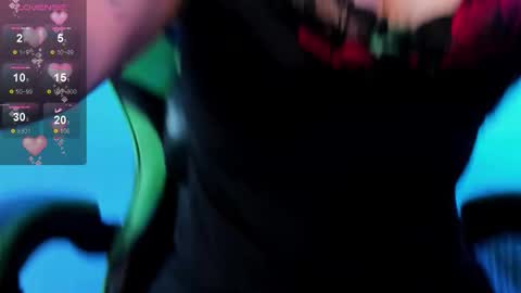 E L I S S A online show from December 20, 2025, 3:13 am