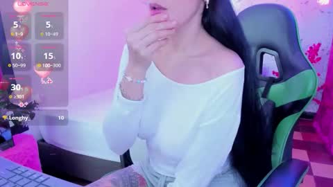 E L I S S A online show from March 6, 2026, 2:41 am