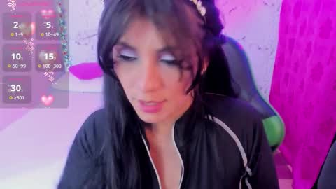 E L I S S A online show from March 26, 2026, 2:17 am