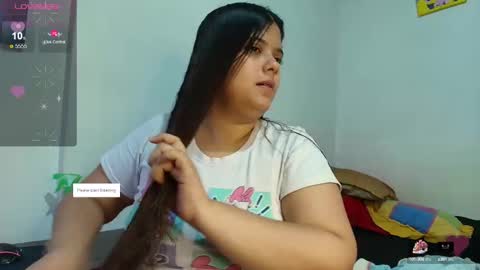 Eliss online show from September 11, 2025, 7:08 am