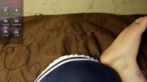 Eliss online show from October 17, 2025, 6:05 am