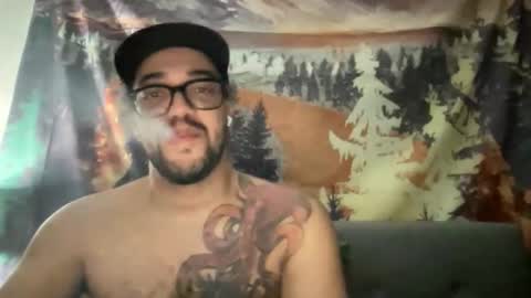 elitealex87 online show from October 28, 2025, 2:37 am