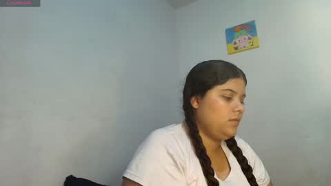 Eli Vanegas online show from May 8, 2026, 1:33 am