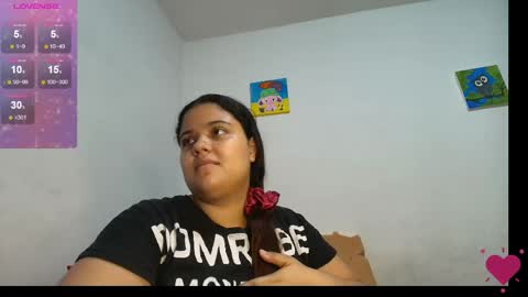 Eli Vanegas online show from May 12, 2026, 1:36 am