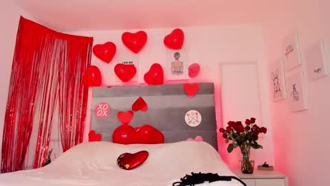 Snapshot of eliz_jane chatting on February 15, 2025, 4:12 pm Elizabeth  online show from February 15, 2025, 4:12 pm