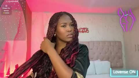 ELIZA online show from January 7, 2026, 7:27 pm