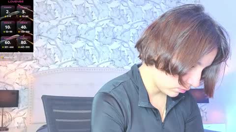 Eliza online show from April 6, 2026, 7:37 pm