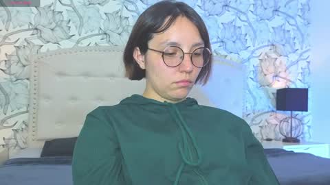 Eliza online show from April 15, 2026, 7:58 pm